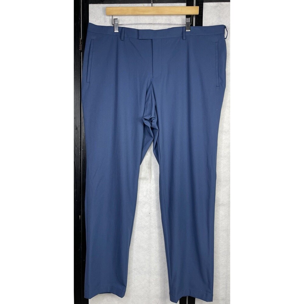 Sene Men’s Straight Pants Trouser. 42